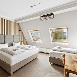 Hotel Comenius