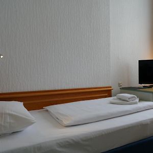 Einzelzimmer